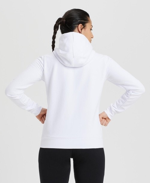 Women's Team Hooded Jacket Panel Women's Team Hooded Jacket Panel