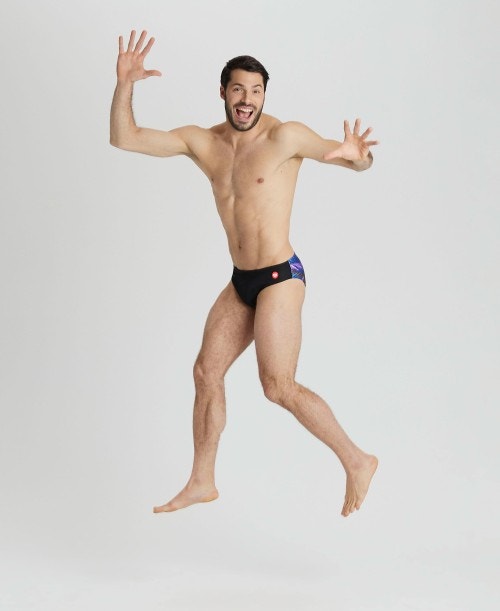 Crazy hot sale speedo designs