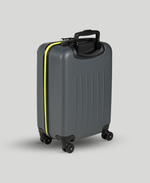 Cabin-size Luggage, High-end Hardshell Carry-on Suitcases