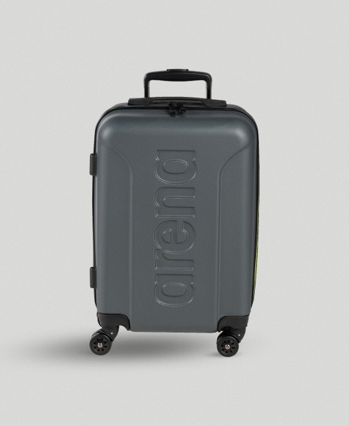 Hand Luggage, Cabin Trolley