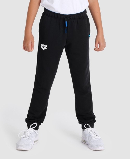 Junior Team Pants Solid