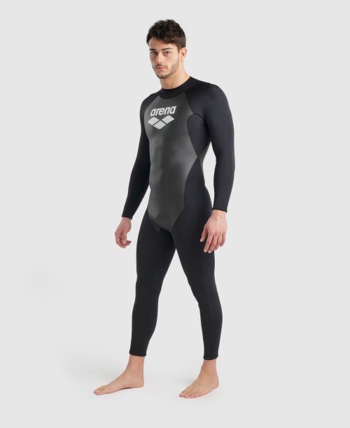 Neoprene discount swimsuit mens