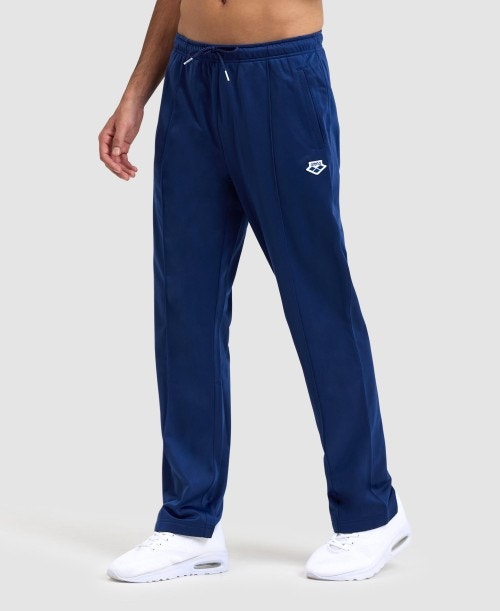 arena Icons Unisex Solid Pant