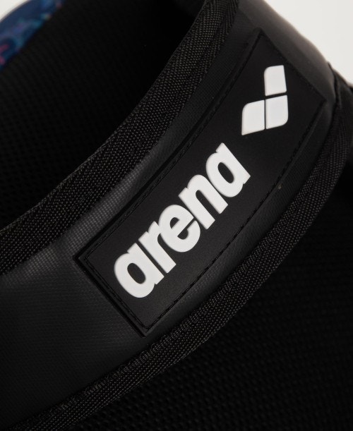 ARENA SPIKY 3 45L Allover Halftone - Sac à Dos Natation, Sport et Piscine -  Les4Nages