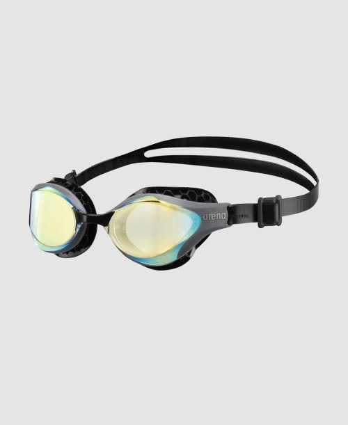 Lunettes de natation Air-Bold Swipe verres miroirs