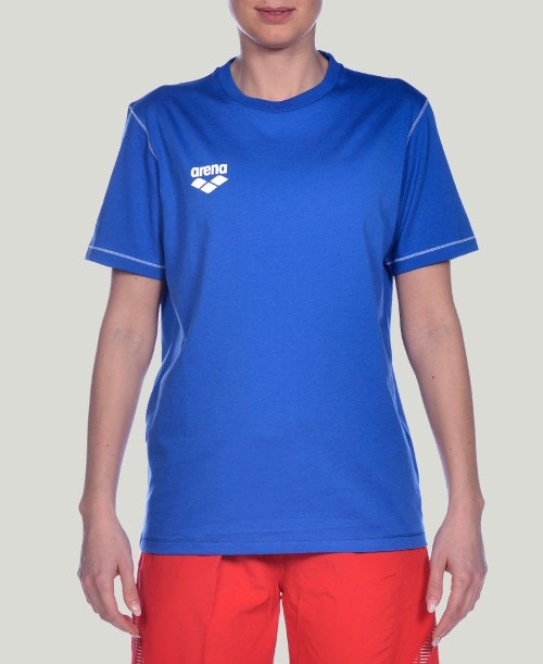Short Sleeve Cotton T shirt