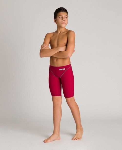 Boys' Powerskin ST 2.0 Jammer