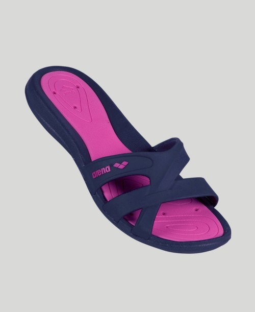 Ciabatte da piscina donna online