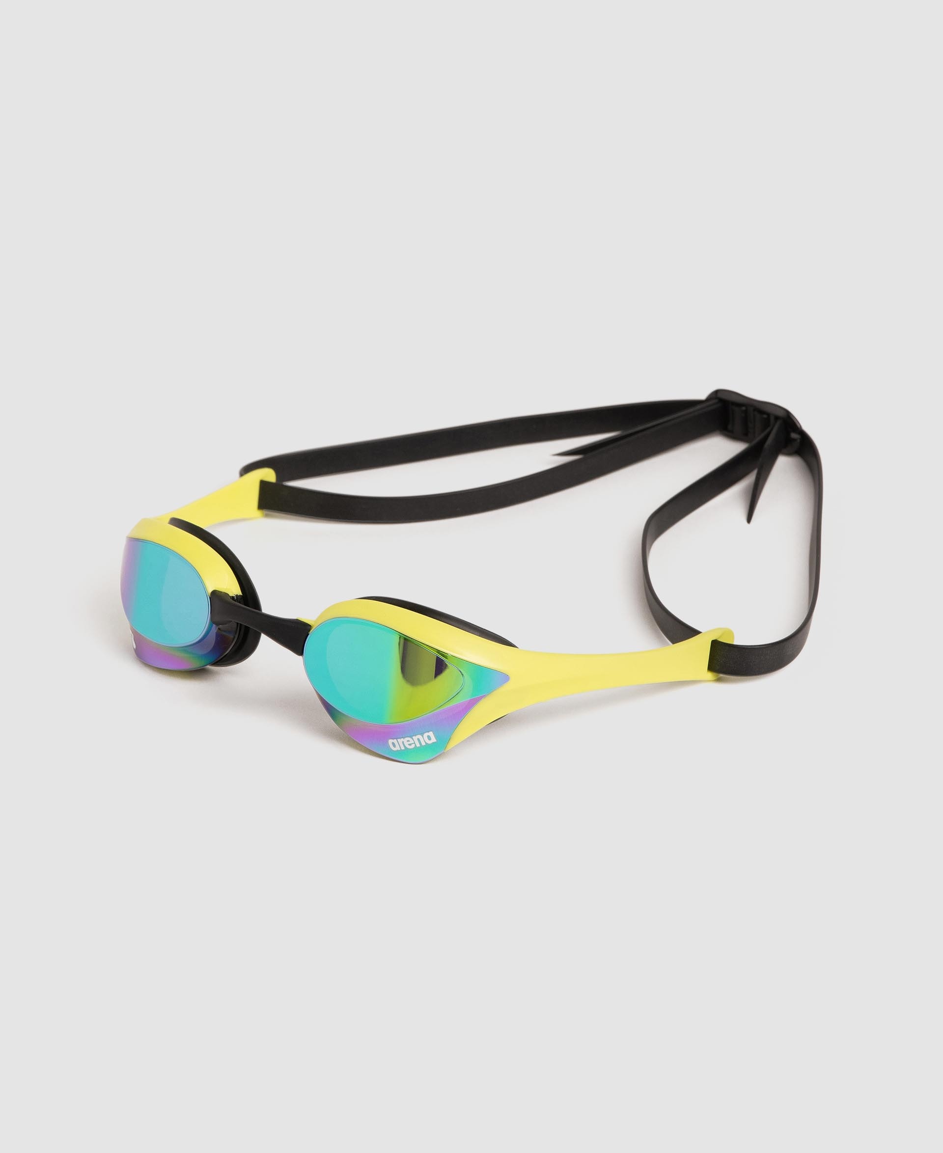 Arena cobra ultra mirror racing goggles 2025