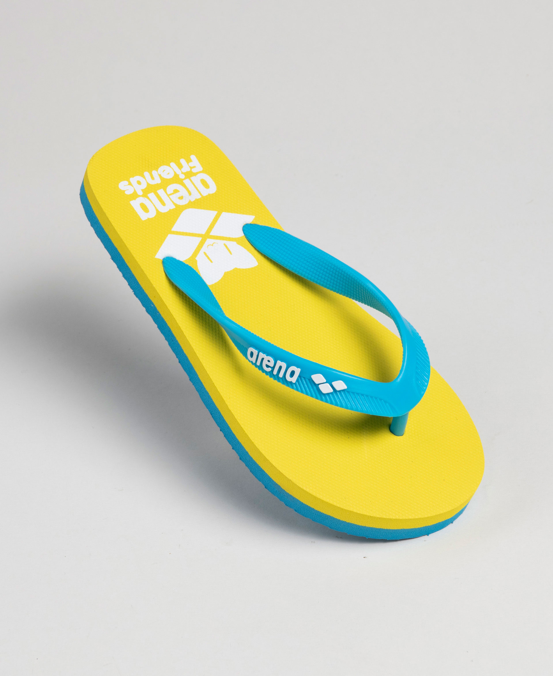 Arena flip flops 2025