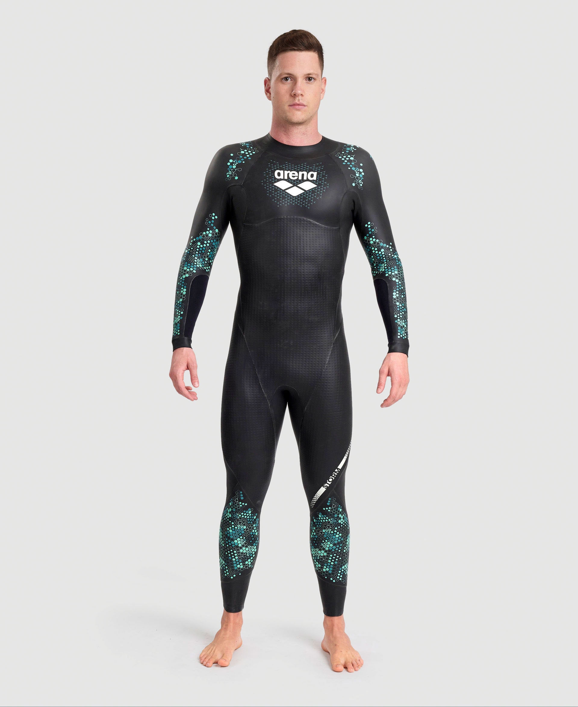 Traje neopreno arena 2025