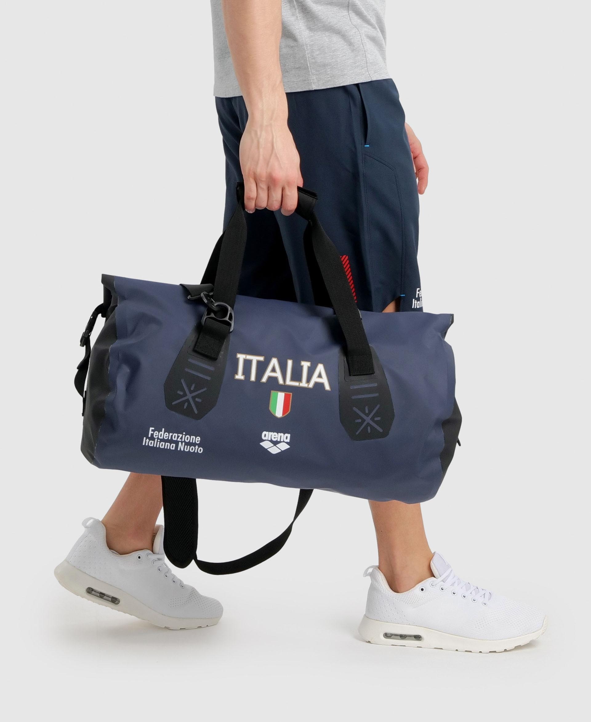 Sac de sport tanche 30 L FIN