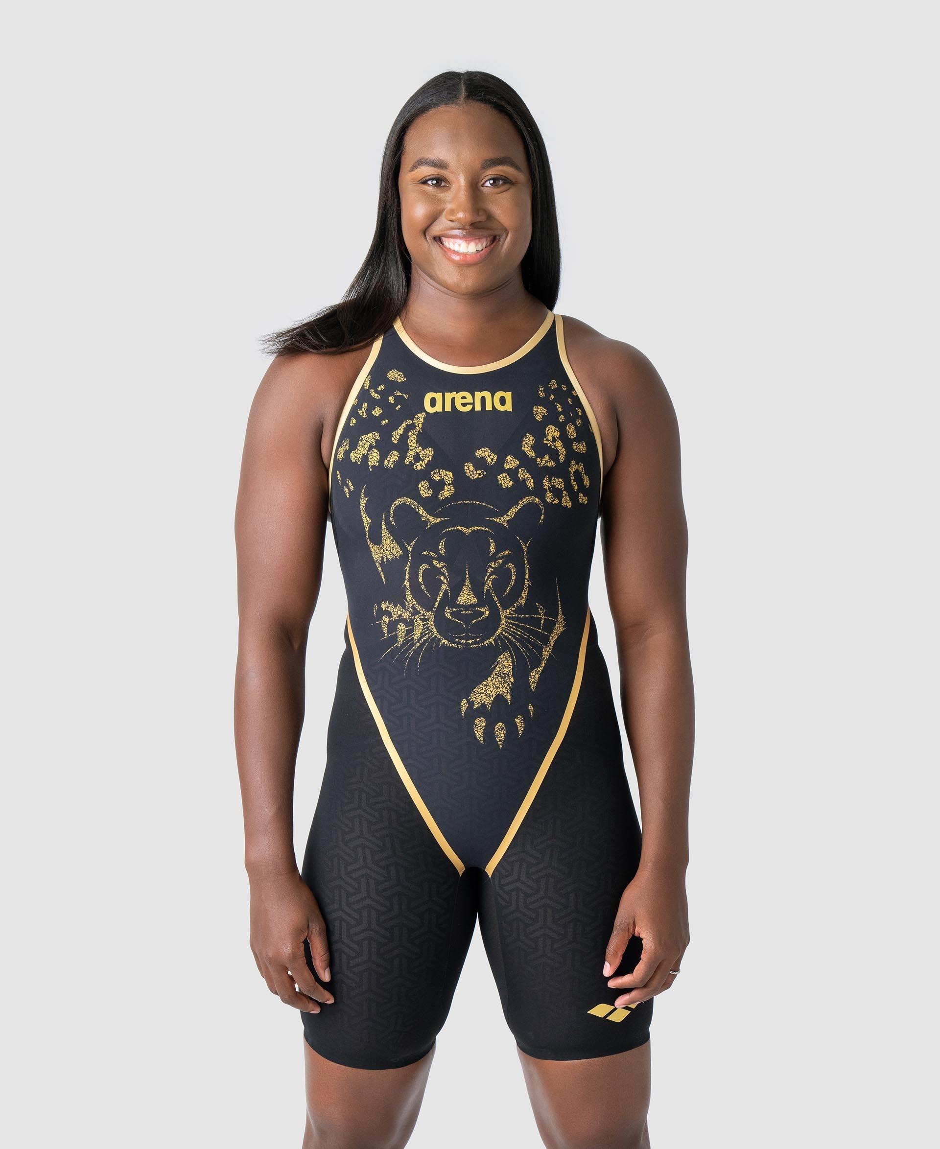 Arena men's limited edition powerskin clearance carbon flex vx jammer swimsuit