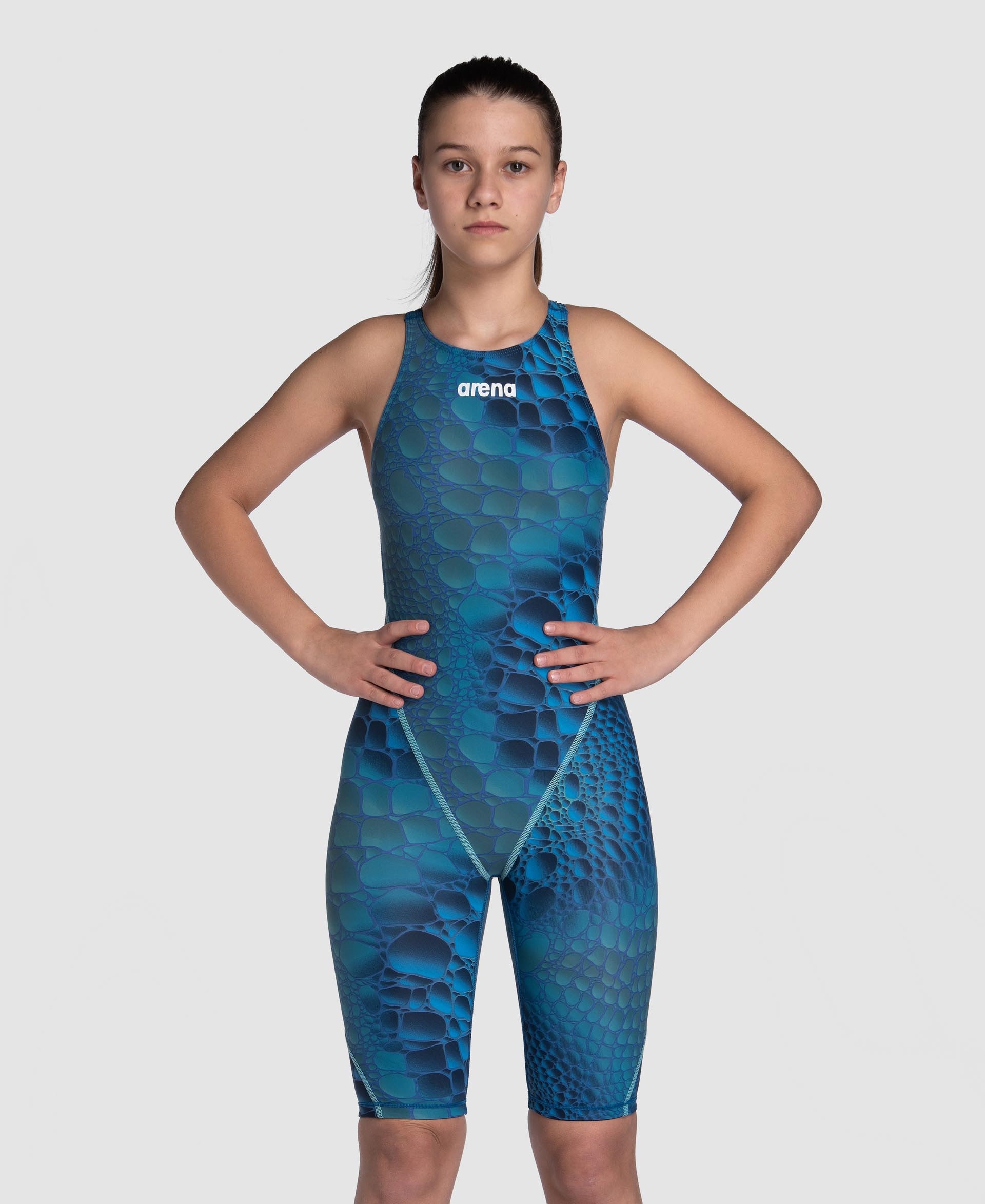 Arena powerskin hotsell st 2.0 junior