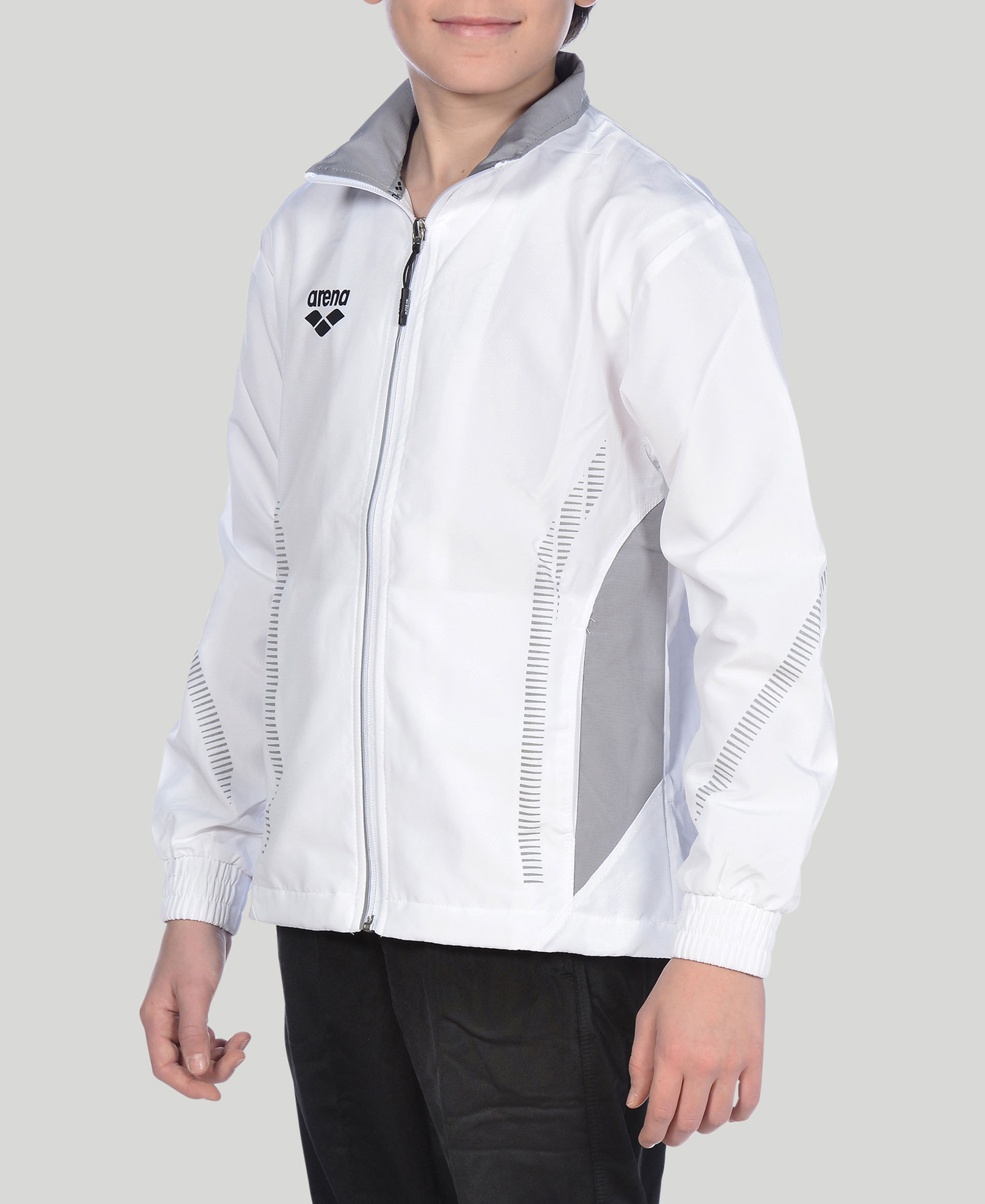 Youth warm deals up jackets