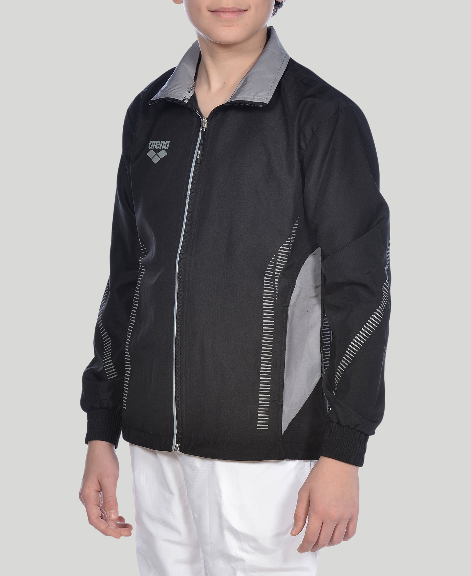 Youth warm up jackets clearance
