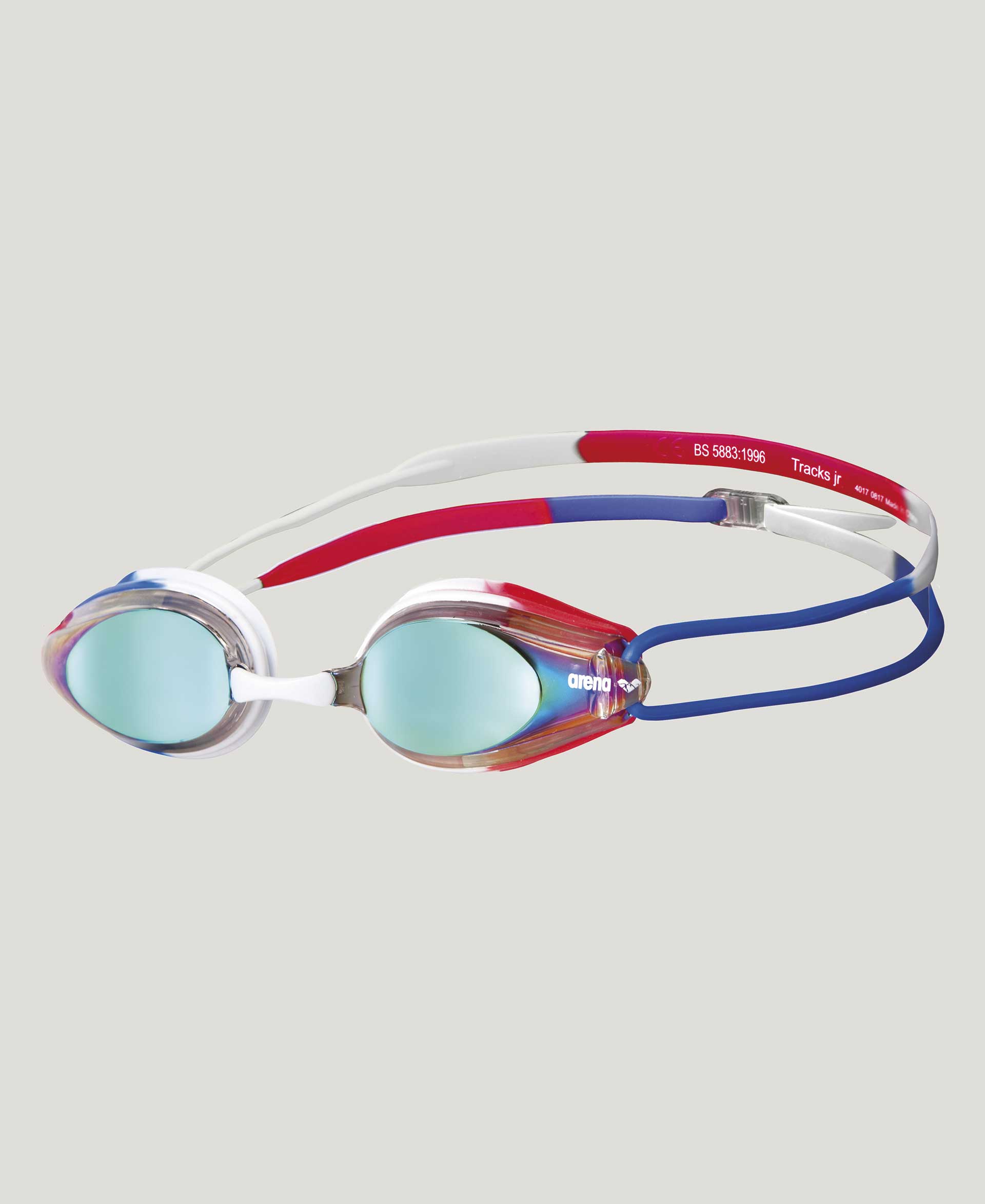 Lunette natation miroir cheap