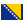 bosnia-herzegovina flag