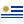 uruguay flag